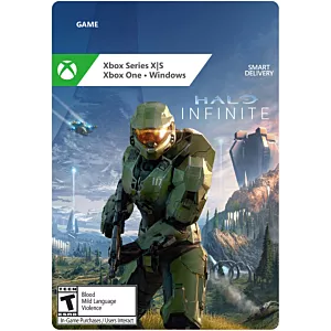 Halo Infinite XBOX One Windows 10 KLUCZ CD KEY KOD BEZ VPN 24/7