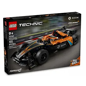 42169 - LEGO Technic - NEOM McLaren Formula E Race Car