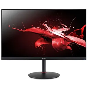 MONITOR LCD 27" XV270M3BMIIPRX/BLACK UM.HX0EE.305 ACER