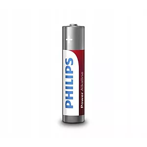 Bateria PHILIPS LR3 ALKALICZNA 6szt/blister