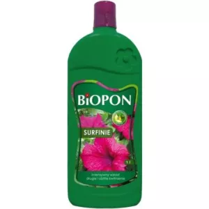 BIOPON,,NAWÓZ DO SURFINII PŁYN 1L