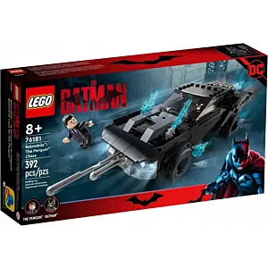 76181 - LEGO Batman - Batmobil™: pościg za Pingwinem™