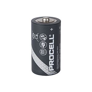 Bateria alkaliczna LR14 PROCELL 1 Sztuka