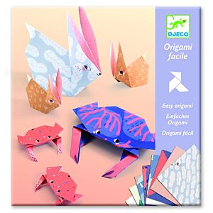 Origami FAMILY zestaw DJ08759