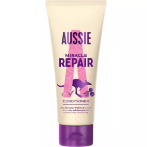 Aussie Miracle Repair Odżywka Do Włosów 200ml