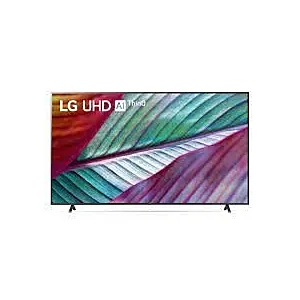 TELEWIZOR LCD 86" 4K/86UR78003LB LG