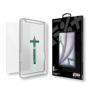 NEXT ONE Szkło ochronne na ekran Tempered iPad Air M2 11"