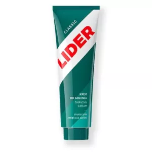 LIDER Classic Krem do golenia 95 g