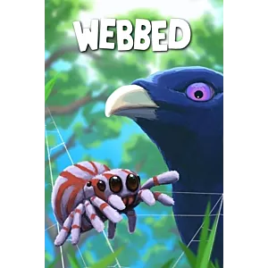 Webbed KLUCZ STEAM CD KEY KOD BEZ VPN 24/7