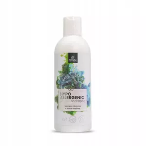 POKUSA - Hypoallergenic Shampoo - 250ml