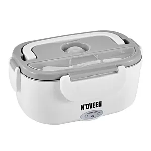LUNCH BOX NOVEEN LB410 + TORBA TERMICZNA
