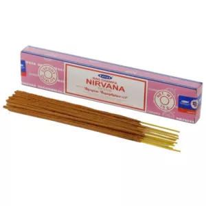 Kadzidełka Satya VFM Nirvana Nag Champa 15g