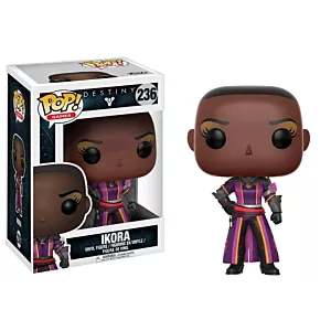 Figurka Funko POP! Destiny Ikora 236 figurka