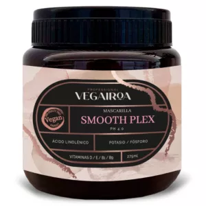 VEGAIROA Maska do włosów SMOOTH PLEX - 275 ml