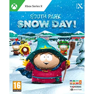 South Park: Snow Day! PL (XSX)