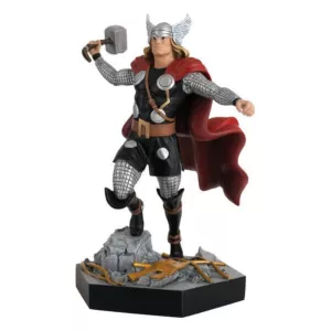 Eaglemoss Marvel Thor Figurka 1:16