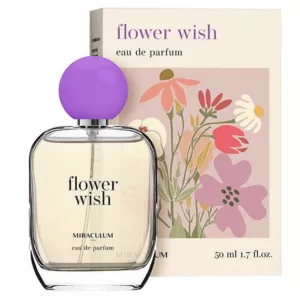 MIRACULUM Woda perfumowana Flower Wish