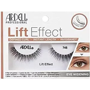 ARDELL LIFT EFFECT 745 rzęsy na pasku 1 para