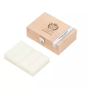 JAPANESE GARDEN VELLUTIER WOSK ZAPACHOWY 50 g W SZKATUŁCE