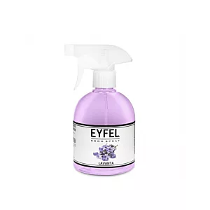 LAWENDA EYFEL 500 ml SPRAY