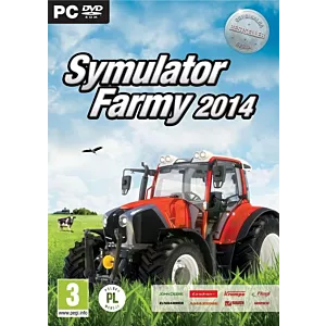 Program Symulator Farmy 2014