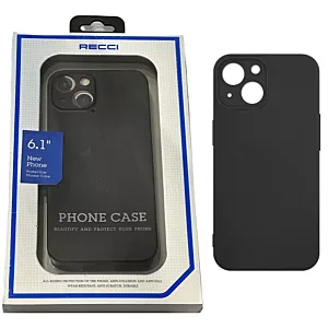 ETUI CASE OBUDOWA do iPHONE 13 Z OCHRONĄ APARTU RECCI