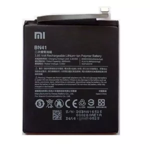 Bateria XIAOMI BN41 Redmi Note 4 4100mAh Nowa