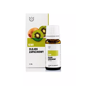 KIWI 10 ml OLEJEK ZAPACHOWY