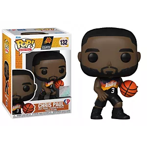 Figurka Funko POP! Basketball Phoenix Sun Chris Paul 132 figurka