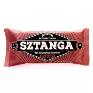 Sztanga - baton proteinowy 70g