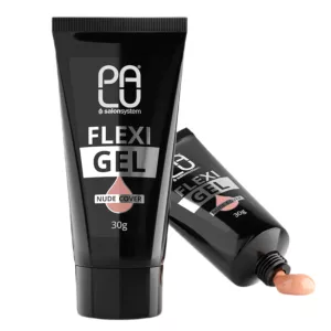 PALU Żel budujący FLEXI GEL NUDE COVER - 30g