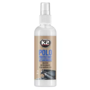 Mleczko do kokpitu K2 Polo Protectant Mat 250ml