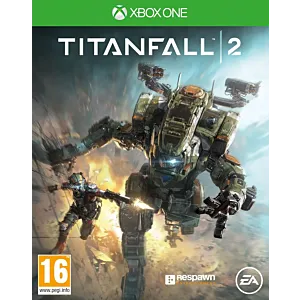 Titanfall 2 PL (XONE)