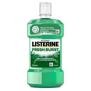 Płyn do płukania jamy ustnej LISTERINE Fresh Burst 250 ml