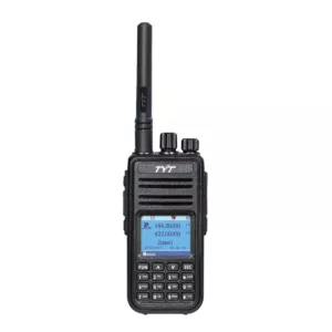 TYT MD-UV380 DMR