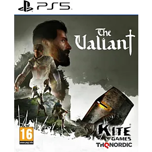 The Valiant (PS5)