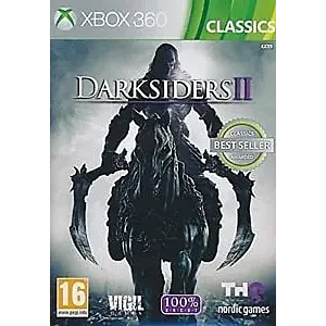 Darksiders 2 Classic (X360)