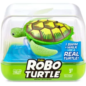 Figurka Pływający Żółw Zuru Robo Turtle