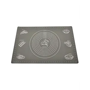 STOLNICA SILIKONOWA 60x40cm MATA KUCHENNA KINGHOFF KH-1627