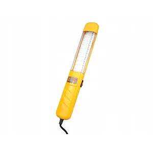 lampa warsztatowa LED kanałówka z 5 metrowym kablem KR-1530