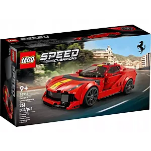 76914 - LEGO Speed Champions - Ferrari 812 Competizione