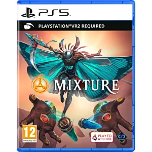 Mixture (PSVR2) (PS5)