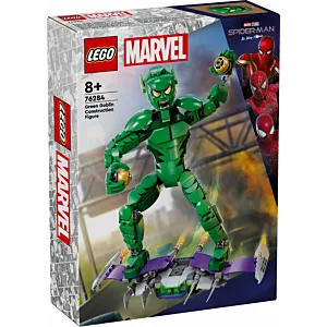 76284 - LEGO Super Heroes - Figurka Zielonego Goblina