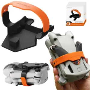 ZW ZABEZPIECZENIE BLOKADA ŚMIGIEŁ DJI MINI 3 PRO