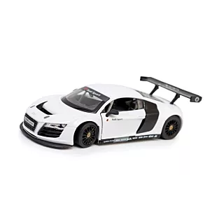 AUDI R8 LMS 56100 1:24 biały