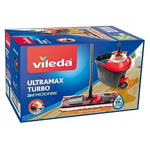 Mop obrotowy Vileda Ultramax TURBO