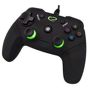 GAMEPAD PAD KONTROLER PC KONSOLA PS3 WIBRACJE USB
