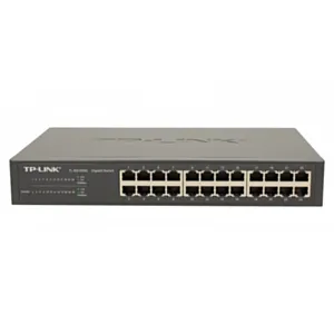 TP-LINK SG1024D switch L2 24x1GbE Desktop