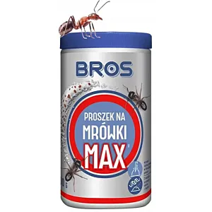 BROS - proszek na mrówki MAX 100g