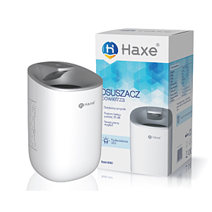 Osuszacz powietrza - Haxe - HX401